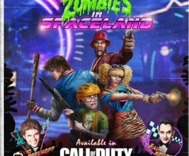 Oh the things I would do to have this remastered for BO6