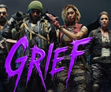 Gums should be restricted in grief to protect players that WILL use gobble gums.