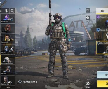 What's the most toxic skin in the game to you mine is this