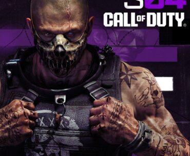 Black Ops 6 Season 04 Keyart - Starts on May 29th, 2025