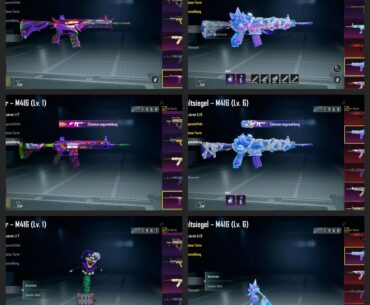 Which gun to lootcrate ?