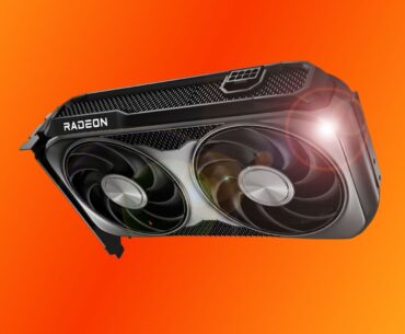 AMD claims most gamers “have no use for more than 8GB” of VRAM, after new Radeon GPU launch