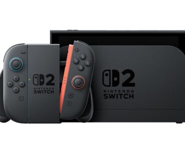 Nintendo has filed a lawsuit against accessory manufacturer Genki for showing off 3D-printed mockups of the Nintendo Switch 2 ahead of its official announcement