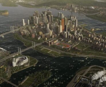 Cities: Skylines 2's first big expansion delayed yet again as studio seeks to "add more depth"