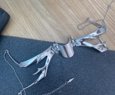 Can anyone help me find this face accessory?