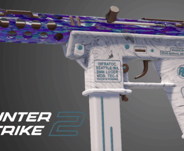 TEC-9 | Ethereal Gem