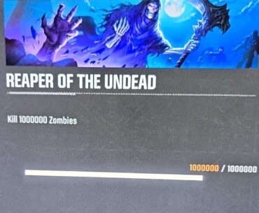 Finally after 300+ hours