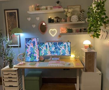 My Setup