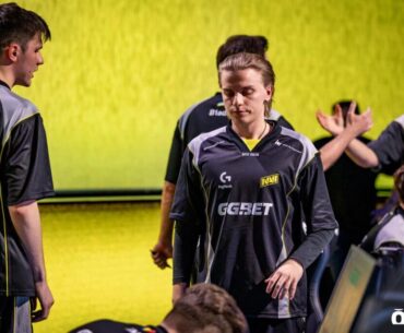 Aleksib: "I wouldn’t say it’s the last dance – but we need to make it happen now"
