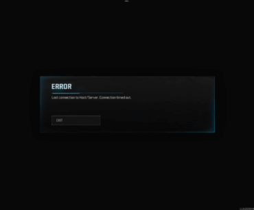 TF is wrong with the servers???