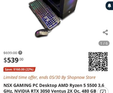 Is this a good pc?