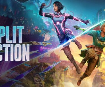 Split Fiction has sold nearly 4 million Copies since Launch