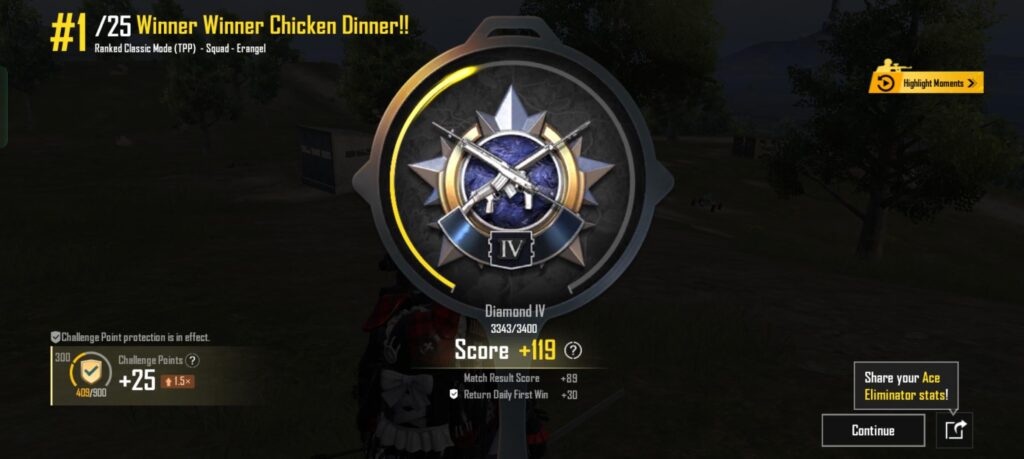 Wow