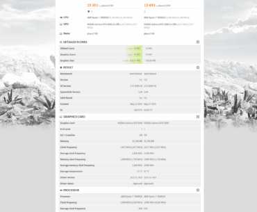 Pretty happy with this improvement over stock configuration