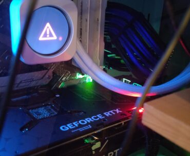 Only this and a few other lights come on.