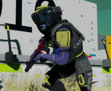 Marathon Developer Bungie Launches 'Thorough Review' After Once Again Being Found to Have Used Work From an Uncredited Artist - IGN