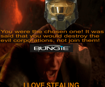 How the mighty have fallen