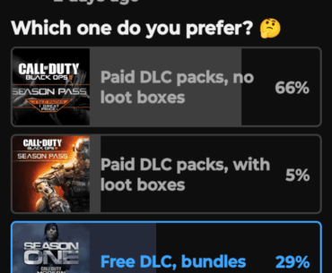 The community can't be this delusional right?