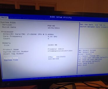 Can i overclock this setup?