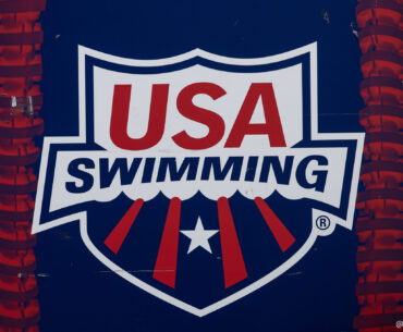 USA Swimming Sends Letter to National Team Athletes Warning Them of Enhanced Games Risks