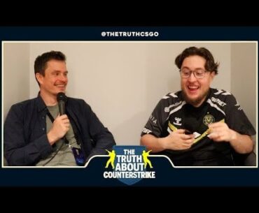 Zywoo played 3-4 hours of WOW every night during Melbourne