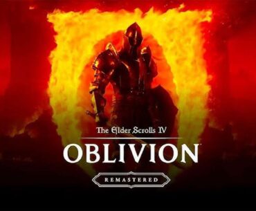 The Elder Scrolls IV: Oblivion Remastered Is Now The 3rd Best-Selling Game Of 2025 In The US