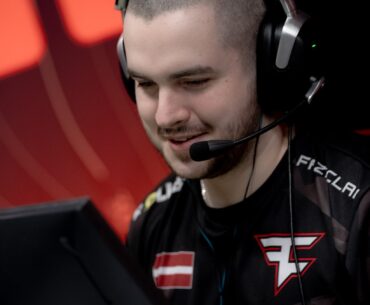 broky benched from Faze