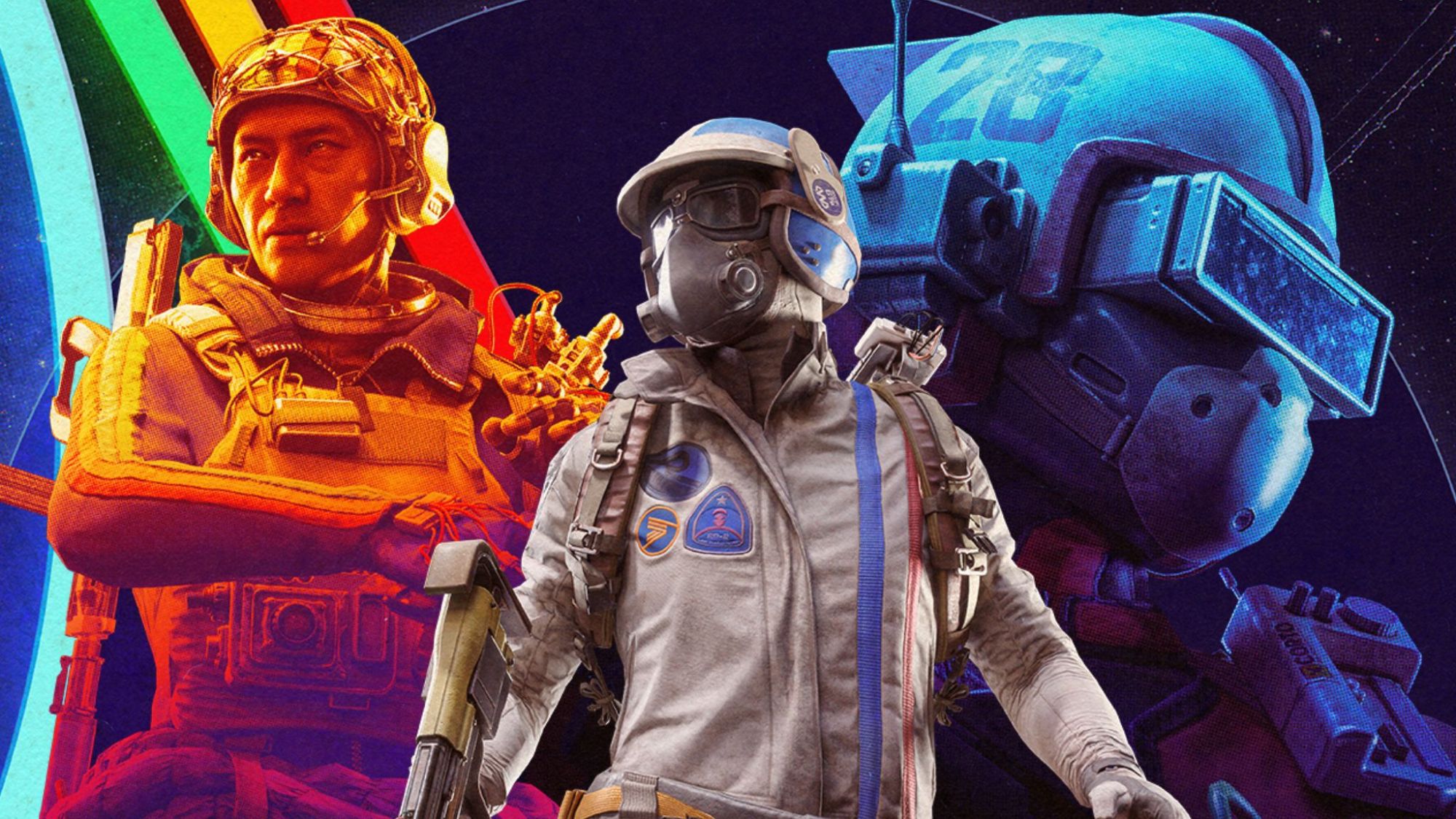 ARC Raiders Playtest Sneaks Up on Players with 1 More Day to Play: “This Game Is Fantastic” ARC Raiders Key Art
