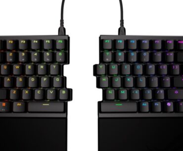 ASUS Reveals Several New Gaming Products This Month