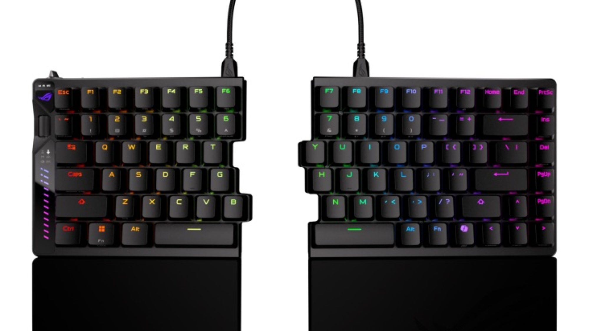 ASUS Reveals Several New Gaming Products This Month ASUS Reveals Several New Gaming Products This Month