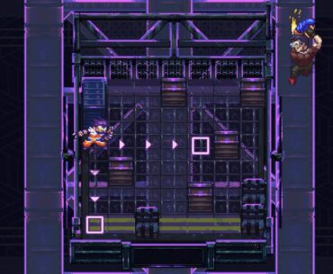 Arashi Gaiden launches July 14