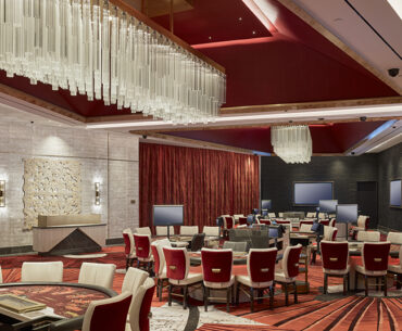 Borgata debuts luxury gaming, dining in Atlantic City — CDC Gaming