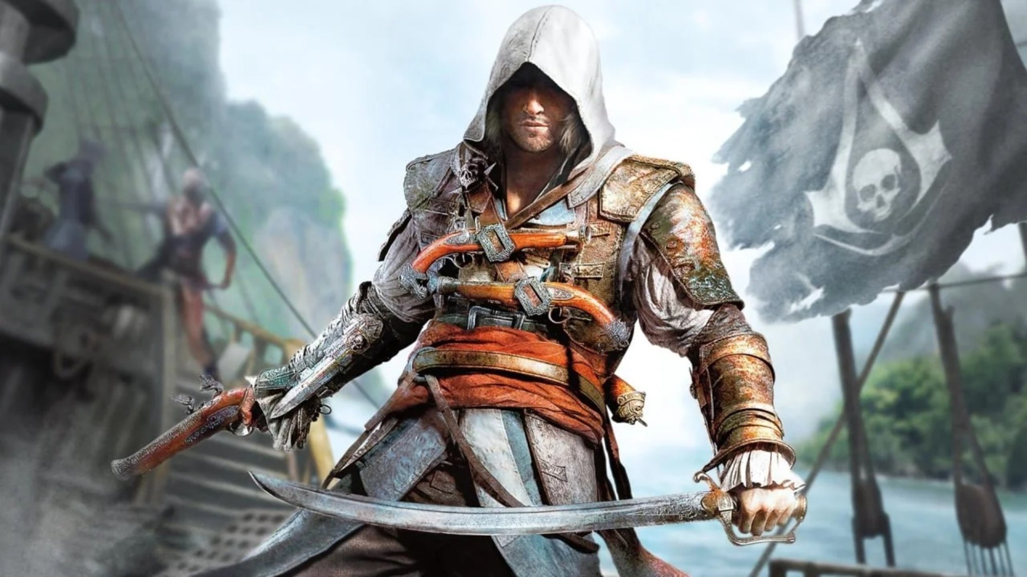 Assassin’s Creed Leak Has Fans Divided on Future Games Assassin's Creed Leak Has Fans Divided on Future Games