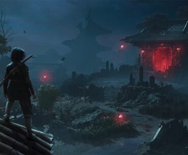 Assassin's Creed Shadows title update 1.0.5