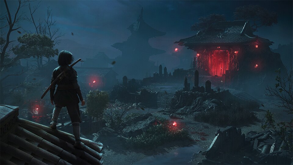 Assassin’s Creed Shadows Update 1.0.5 Unlocks Pre-Order Bonus Quest For All Players, Includes Dead By Daylight Collaboration And More Assassin's Creed Shadows title update 1.0.5