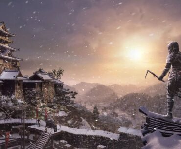 It would take 2 years, and 2TB of data, to pre-bake the lighting of Assassin's Creed Shadows