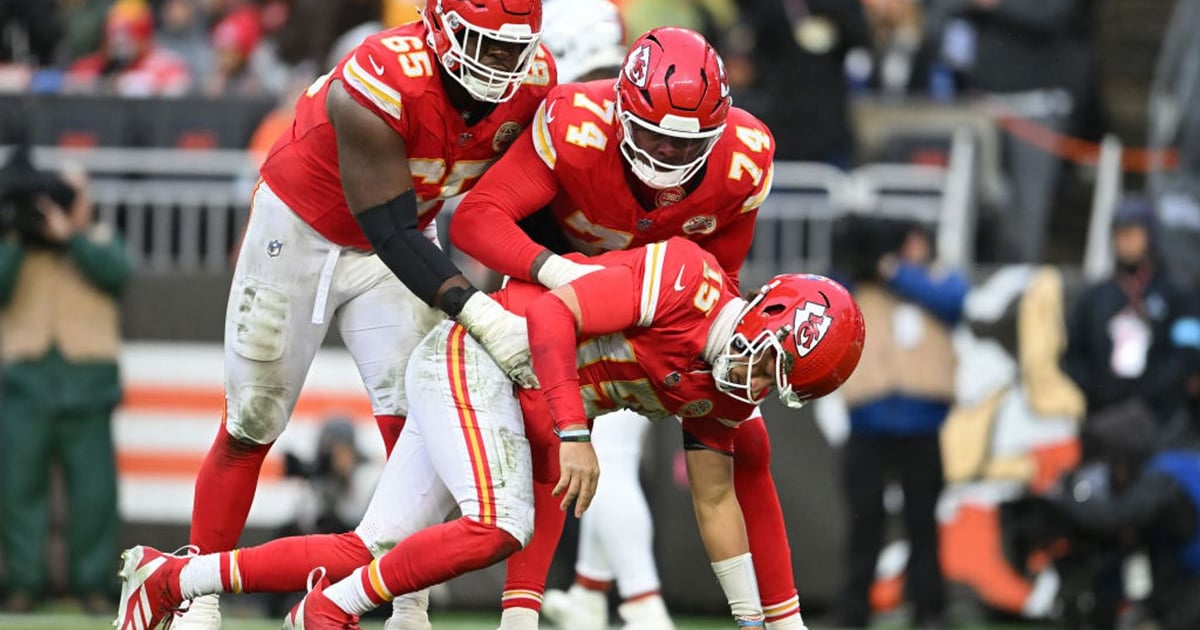 2025 NFL schedule release live updates: Reaction to today’s announcement and the season’s must-see games 2025 NFL schedule release live updates: Reaction to today’s announcement and the season’s must-see games