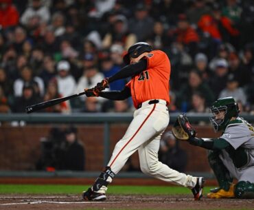SF Giants in MLB playoff picture after 50 games. Can they sustain it?