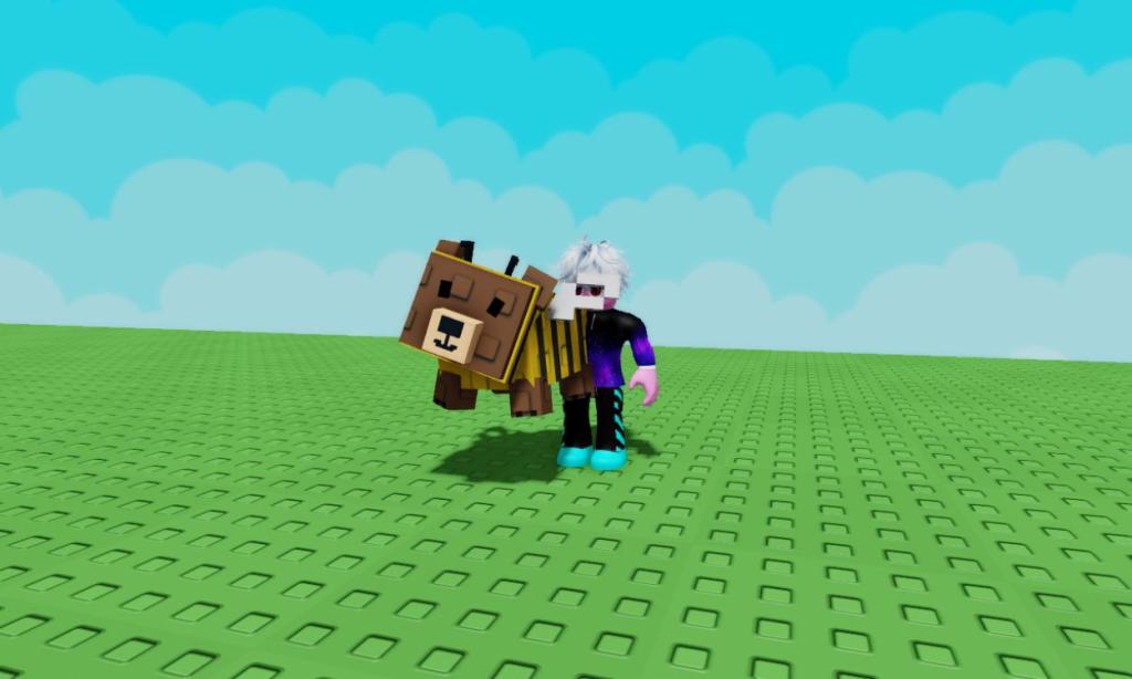 How to Get HoneyGlazed Mutation in Grow a Garden Roblox