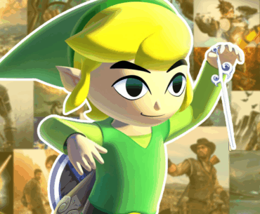 10 Best Games of 2003, According to Metacritic