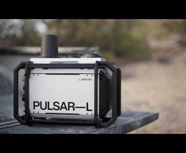 Introducing: Pulsar-L