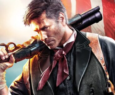 BioShock Infinite Is Free in Promo That Expires Incredibly Soon