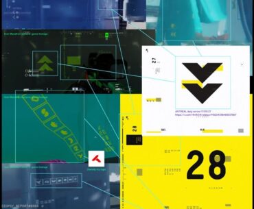 Bungie Caught Plagiarizing... again (Marathon Alpha)