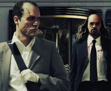 Kane &amp; Lynch