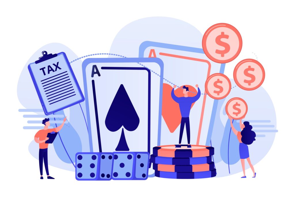 What Maryland’s Online Casino Laws Can Teach Michigan About Digital Gaming What Maryland's Online Casino Laws Can Teach Michigan About Digital Gaming