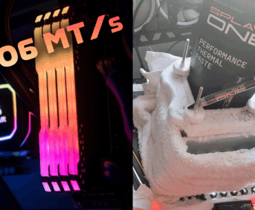Overclocker Breaks 12,800 MT/s Barrier: Achieves 12806 MT/s On Z890 Taichi OCF, Setting A New DDR5 Overclocking World Record
