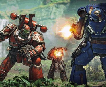 Warhammer 40K Space Marine 2 devs give modders the game’s internal editor to create anything they can dream of, including custom campaigns