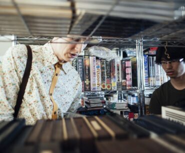 We Might Be About To Lose A Powerful Force In The World Of Video Game Preservation