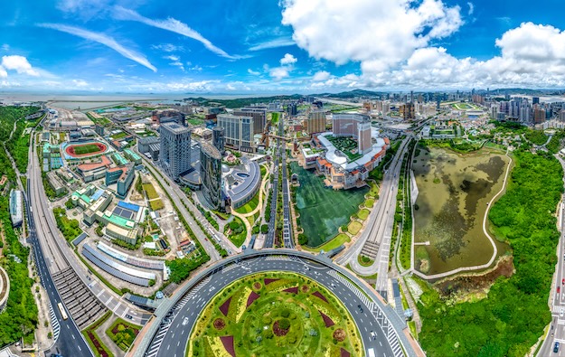 UBS still cautious on Macau gaming amid uncertainty around de-escalation in U.S.-China tariff war UBS still cautious on Macau gaming amid uncertainty around de-escalation in U.S.-China tariff war