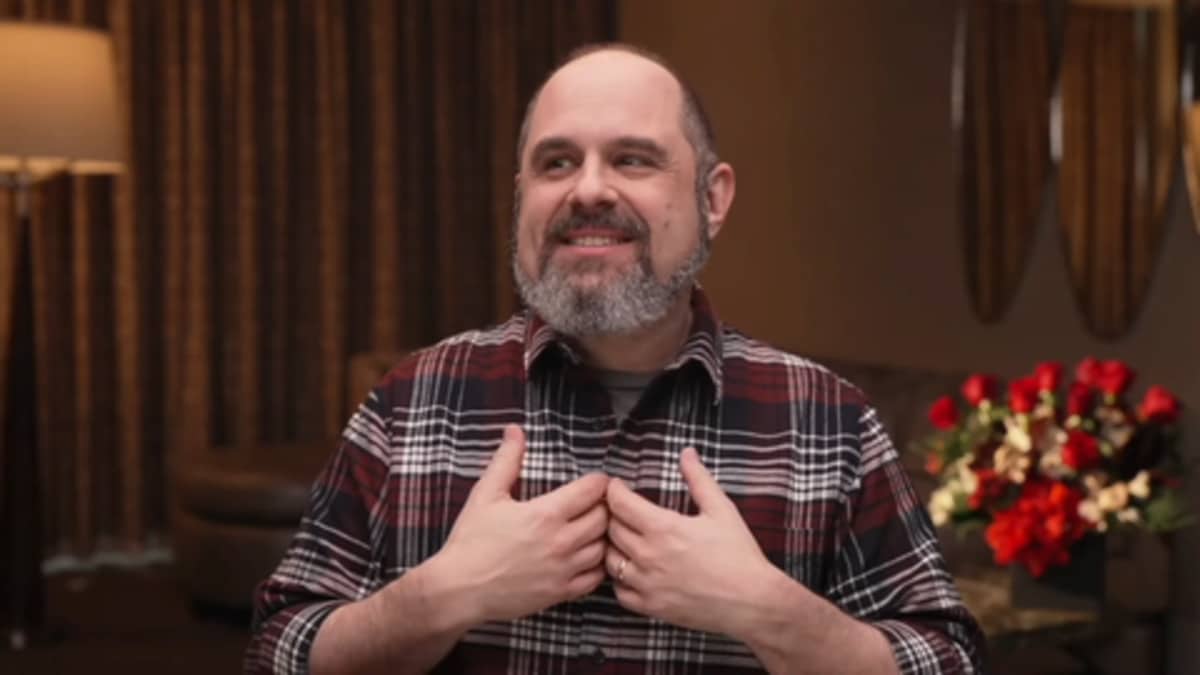 Craig Mazin